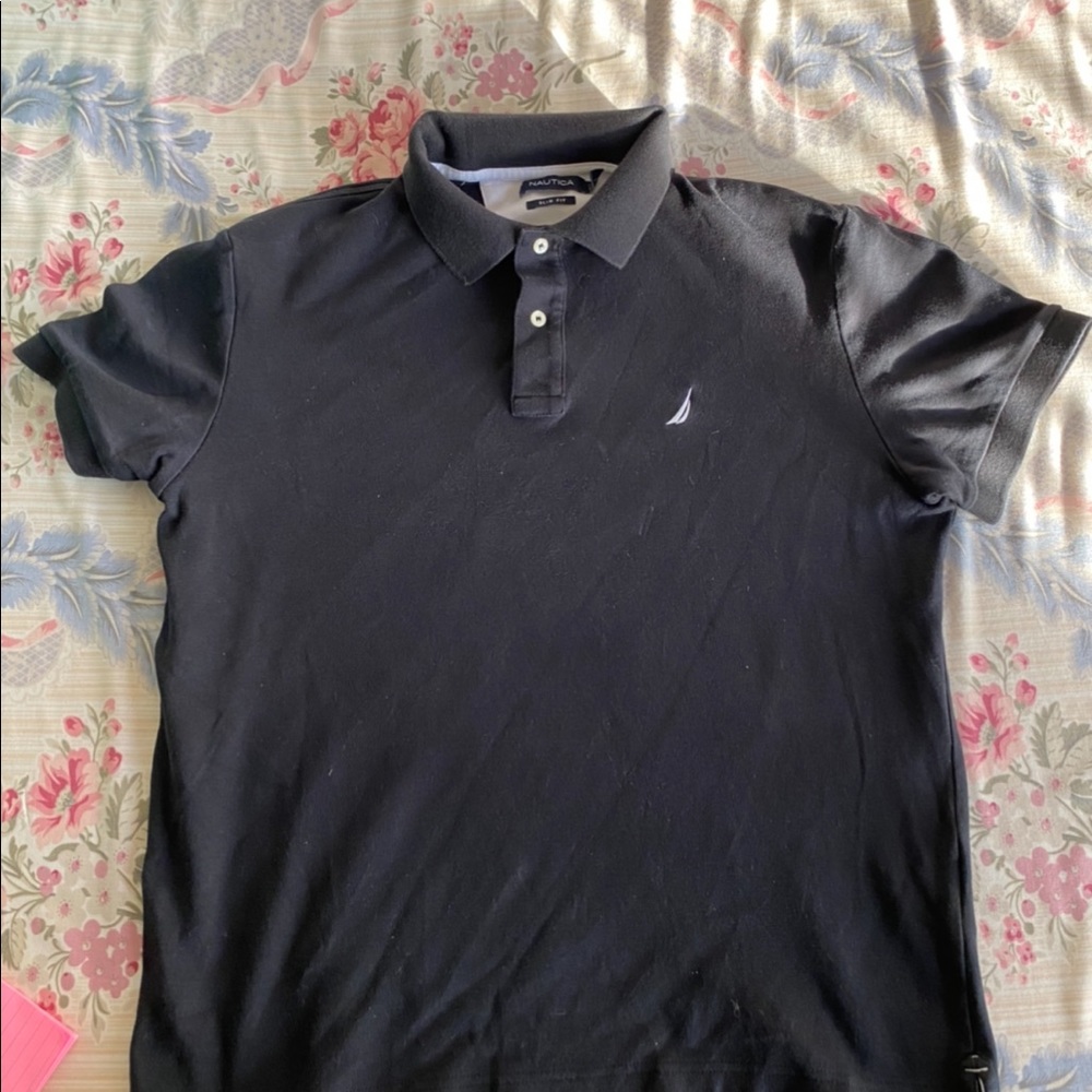 Nautica Mens